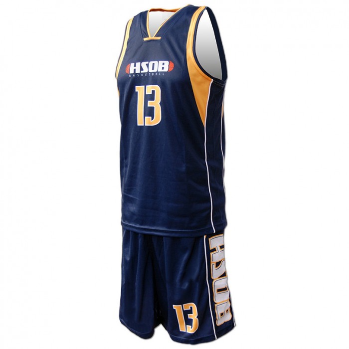 Basketball Uniform